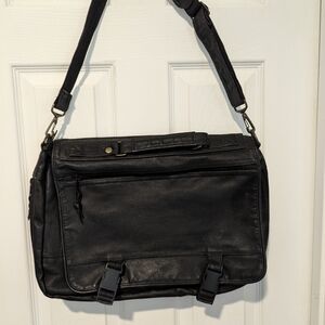 Soft Wilson's Leather Case